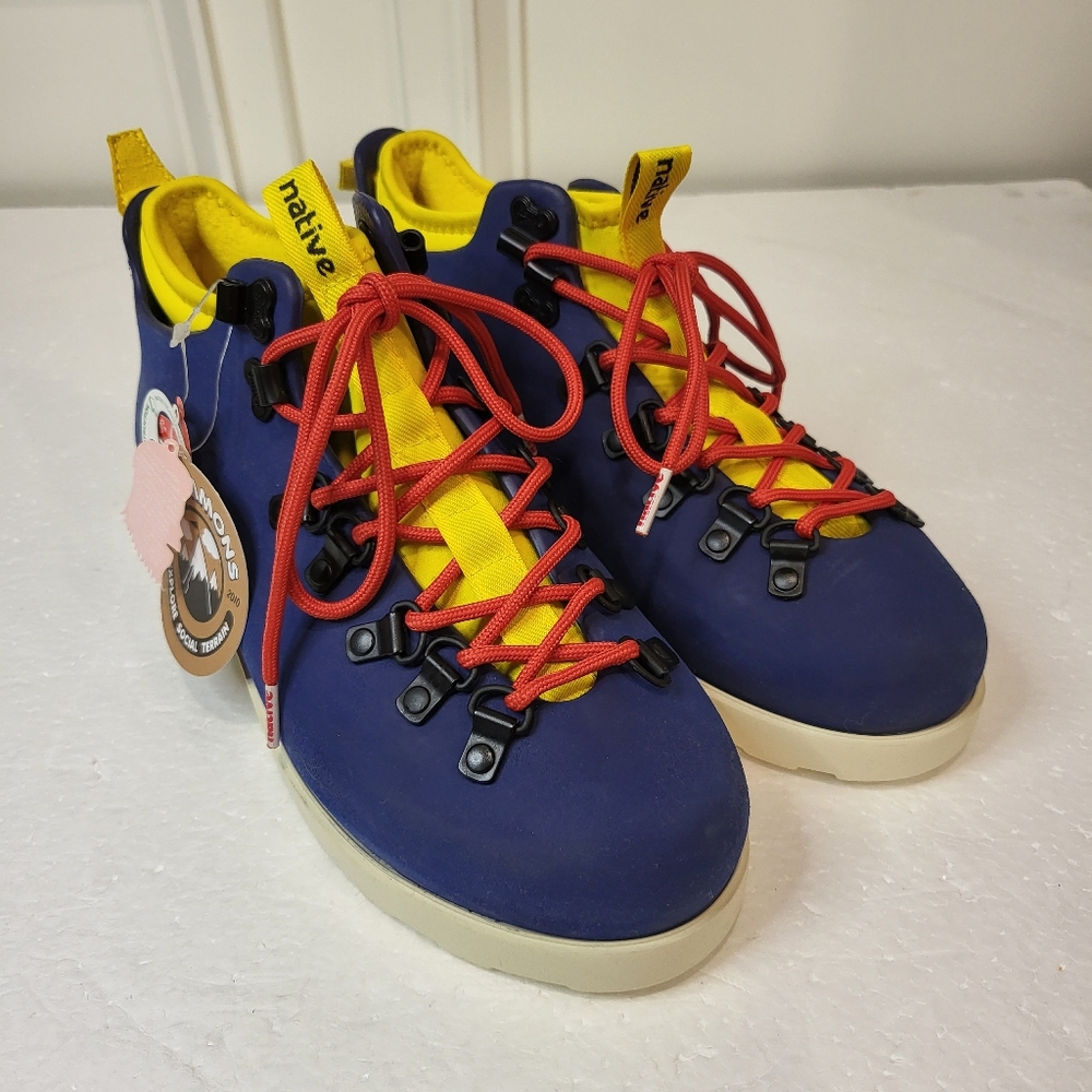 Native Fitzsimmons -🥳🥳2XHOST PICK🥳🥳 Ltd Edition multicolor collection